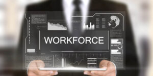 Contact Center with Workforce Management